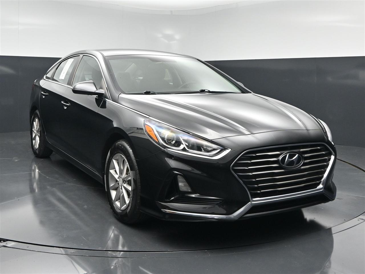 Hyundai Sonata SE 2018