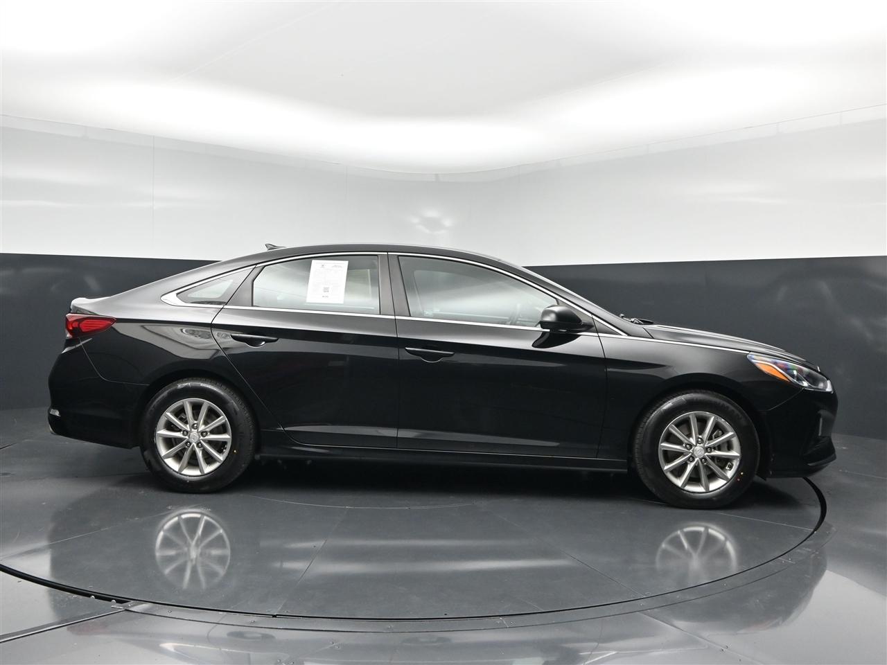 Hyundai Sonata SE 2018