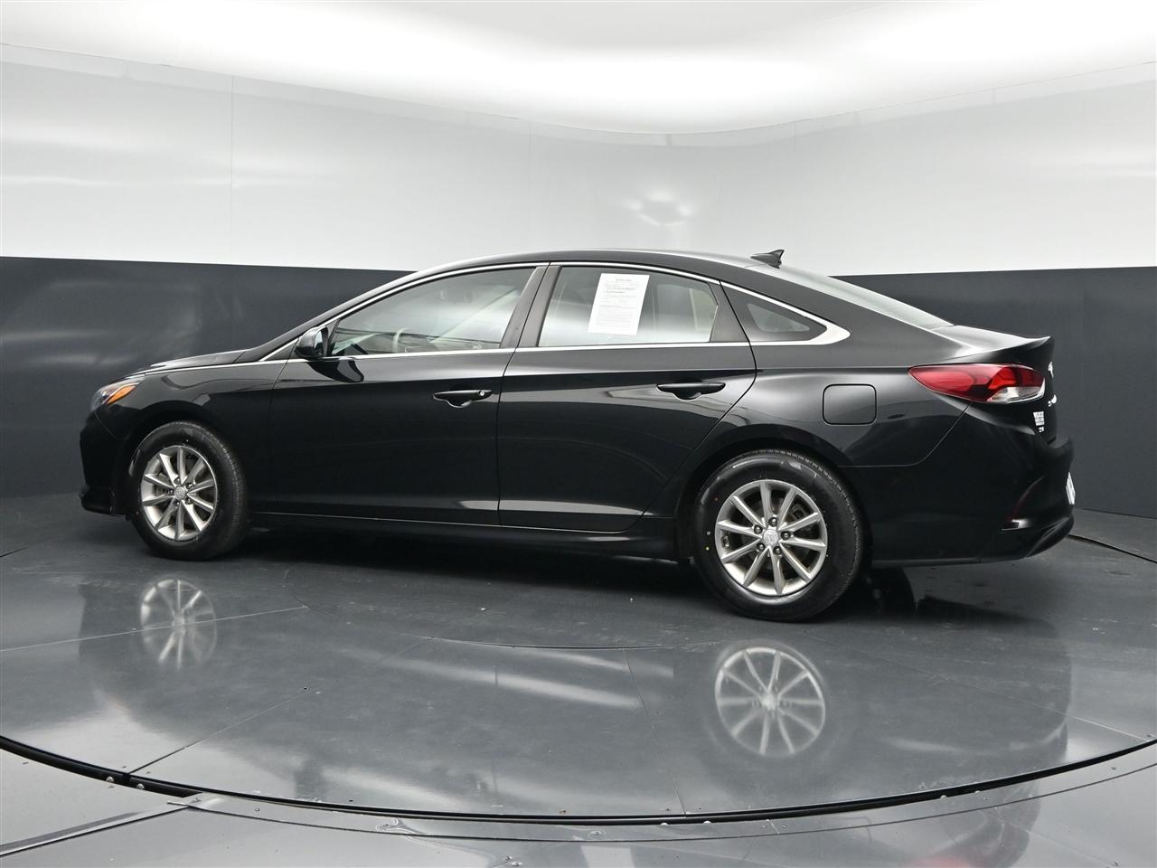 Hyundai Sonata SE 2018