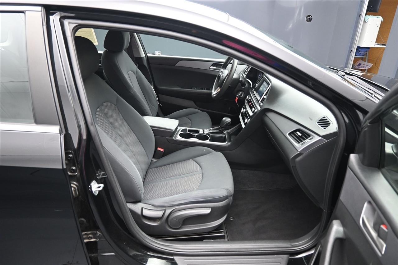 Hyundai Sonata SE 2018