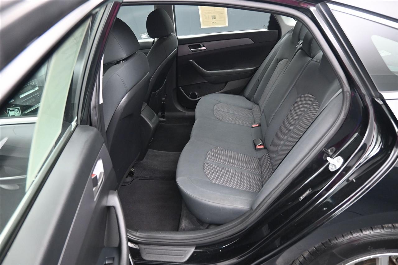 Hyundai Sonata SE 2018
