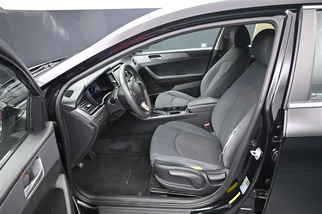 Hyundai Sonata SE 2018