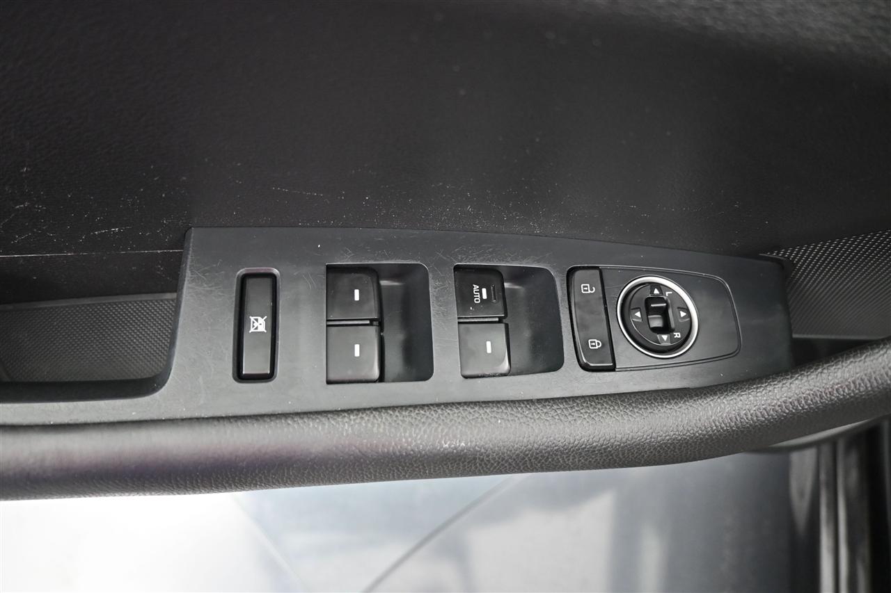Hyundai Sonata SE 2018