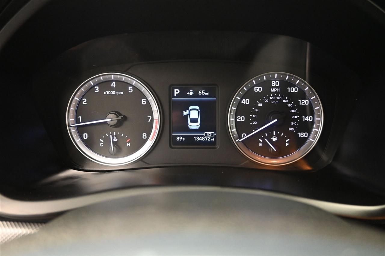 Hyundai Sonata SE 2018