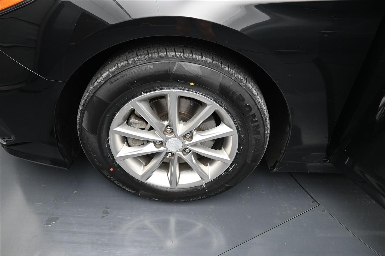 Hyundai Sonata SE 2018