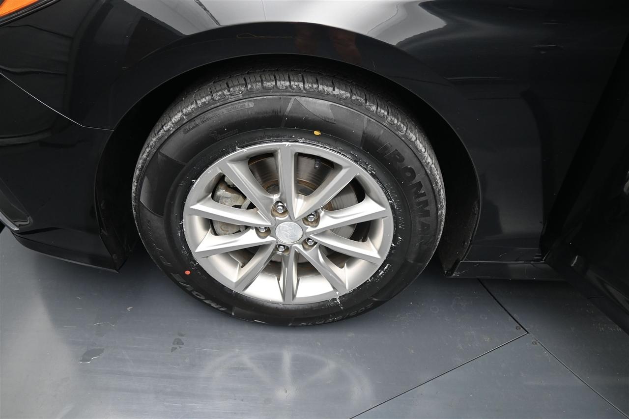 Hyundai Sonata SE 2018