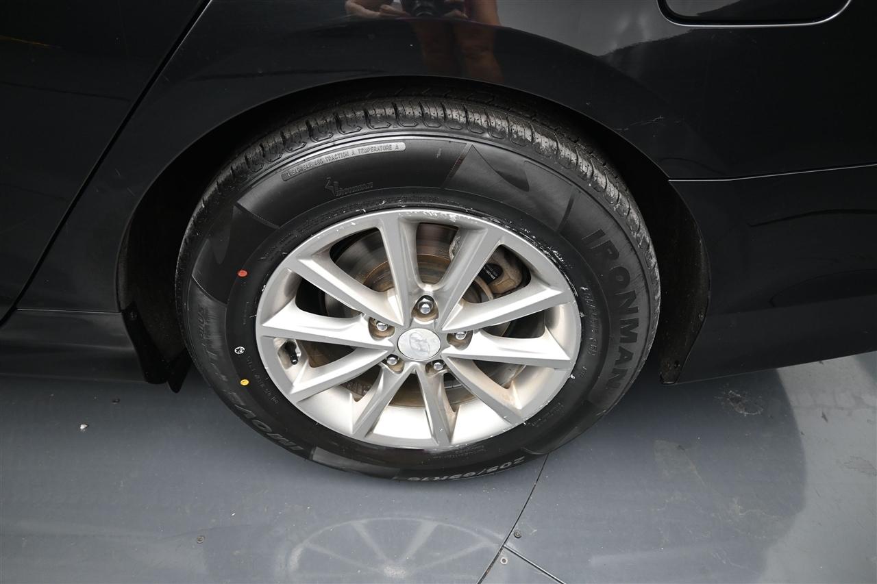 Hyundai Sonata SE 2018
