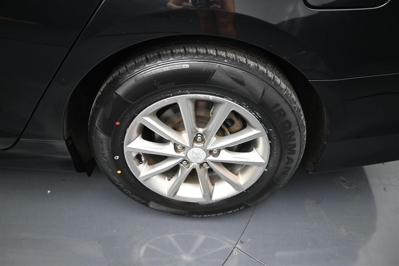 Hyundai Sonata SE 2018
