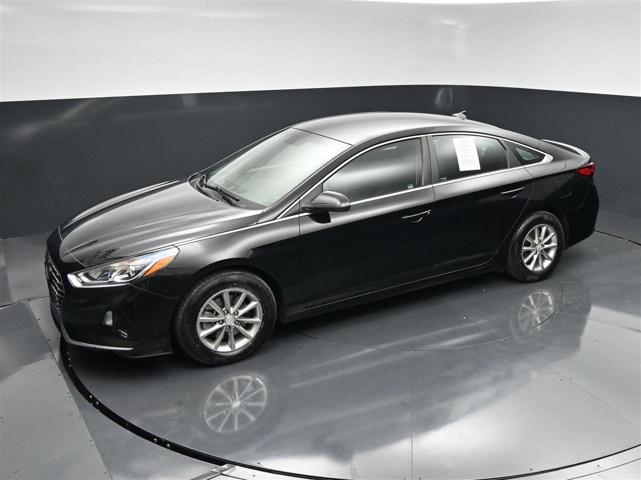 Hyundai Sonata SE 2018