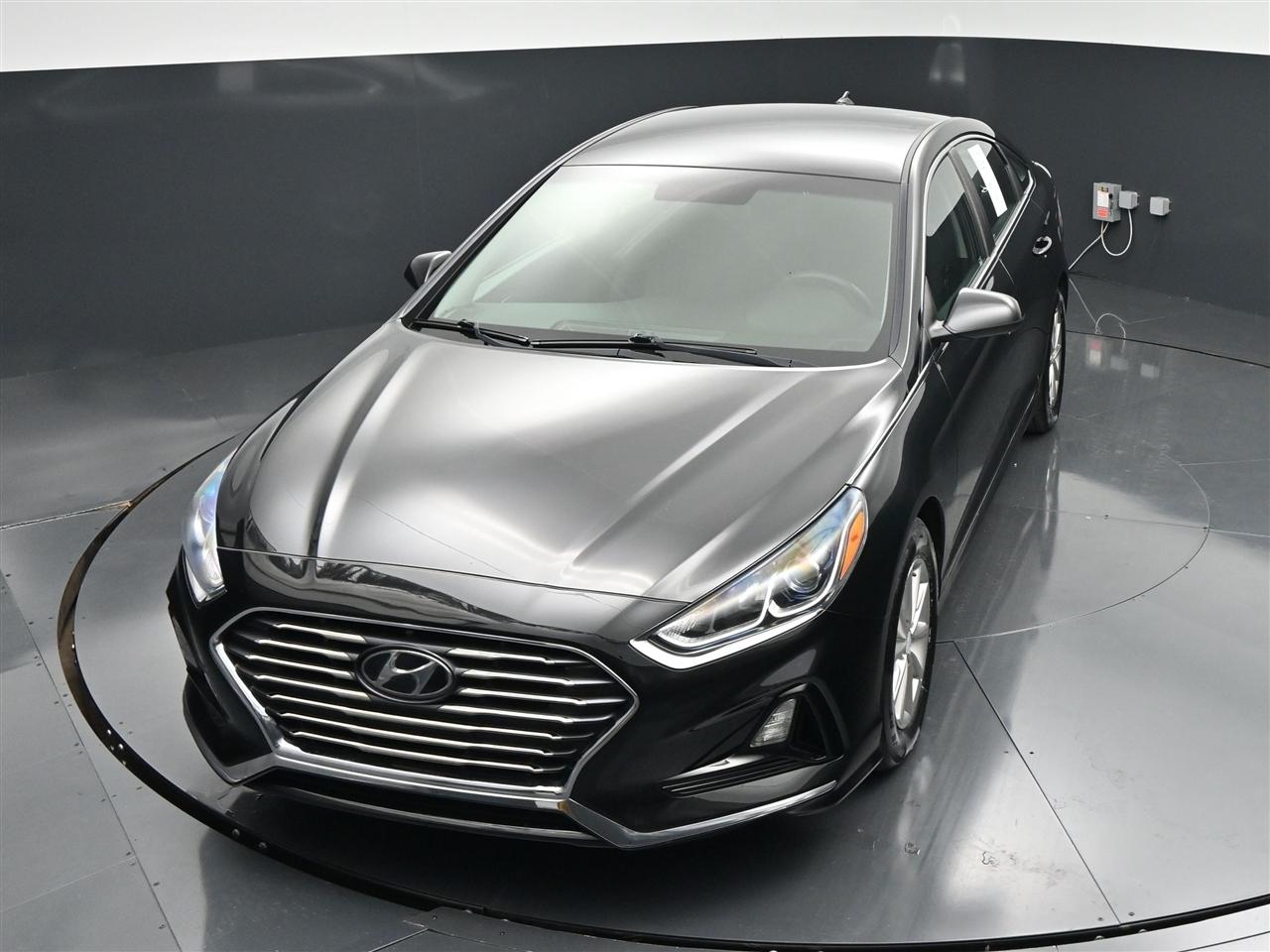 Hyundai Sonata SE 2018