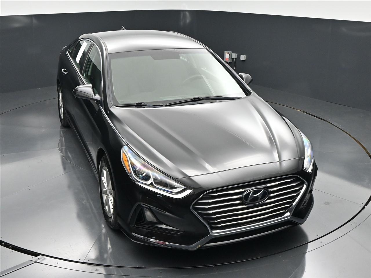 Hyundai Sonata SE 2018