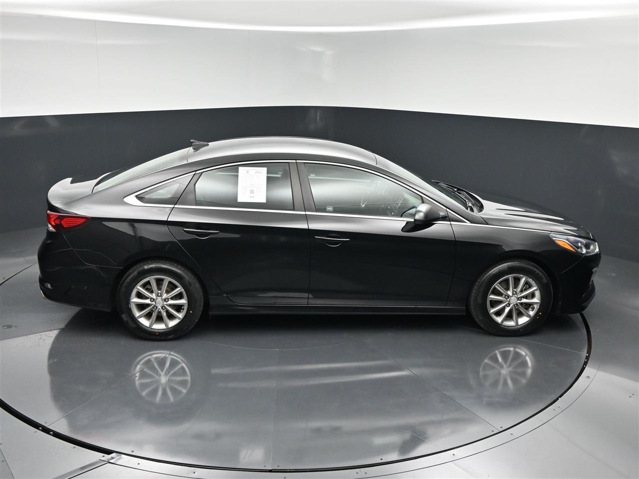 Hyundai Sonata SE 2018