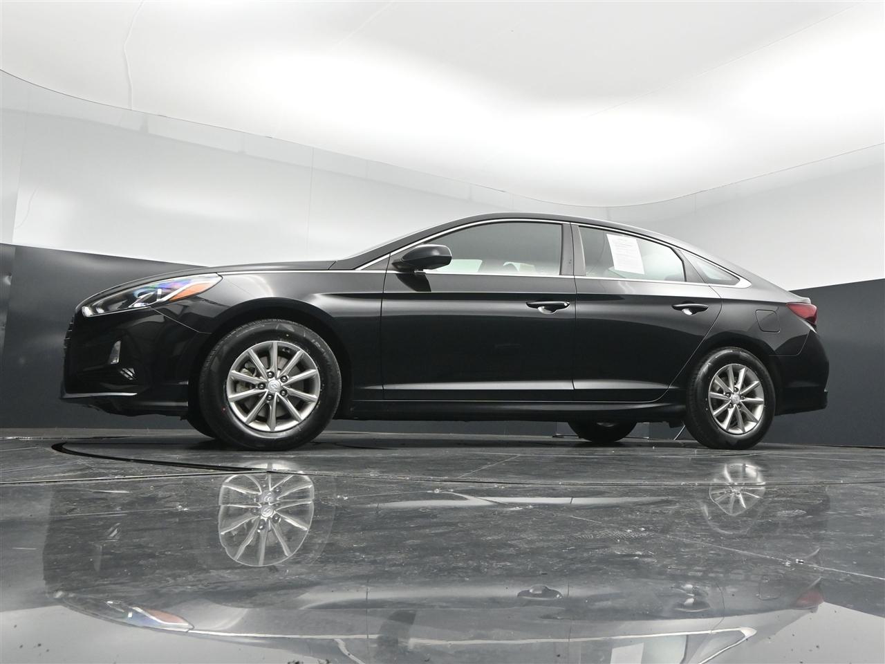 Hyundai Sonata SE 2018
