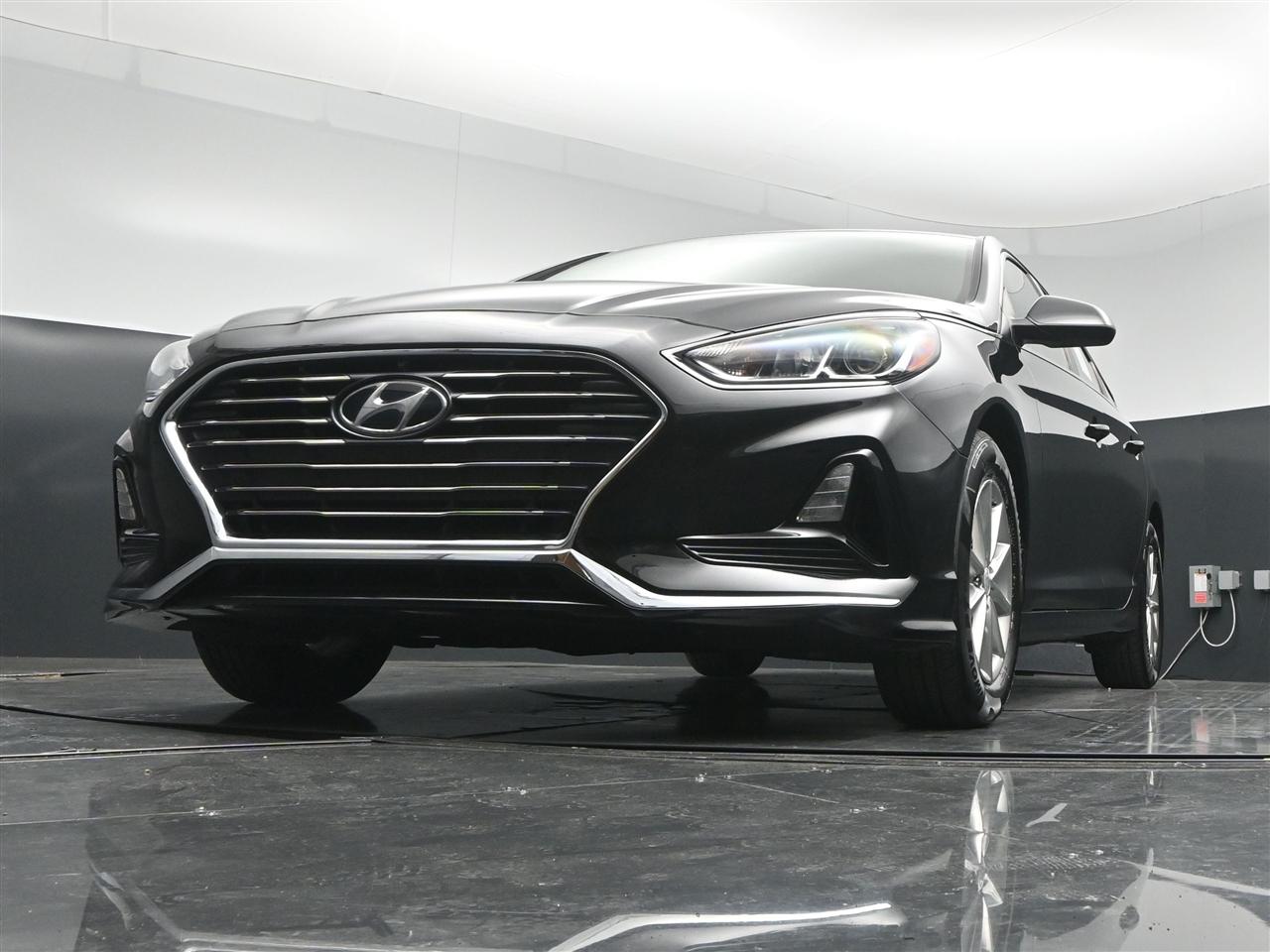 Hyundai Sonata SE 2018