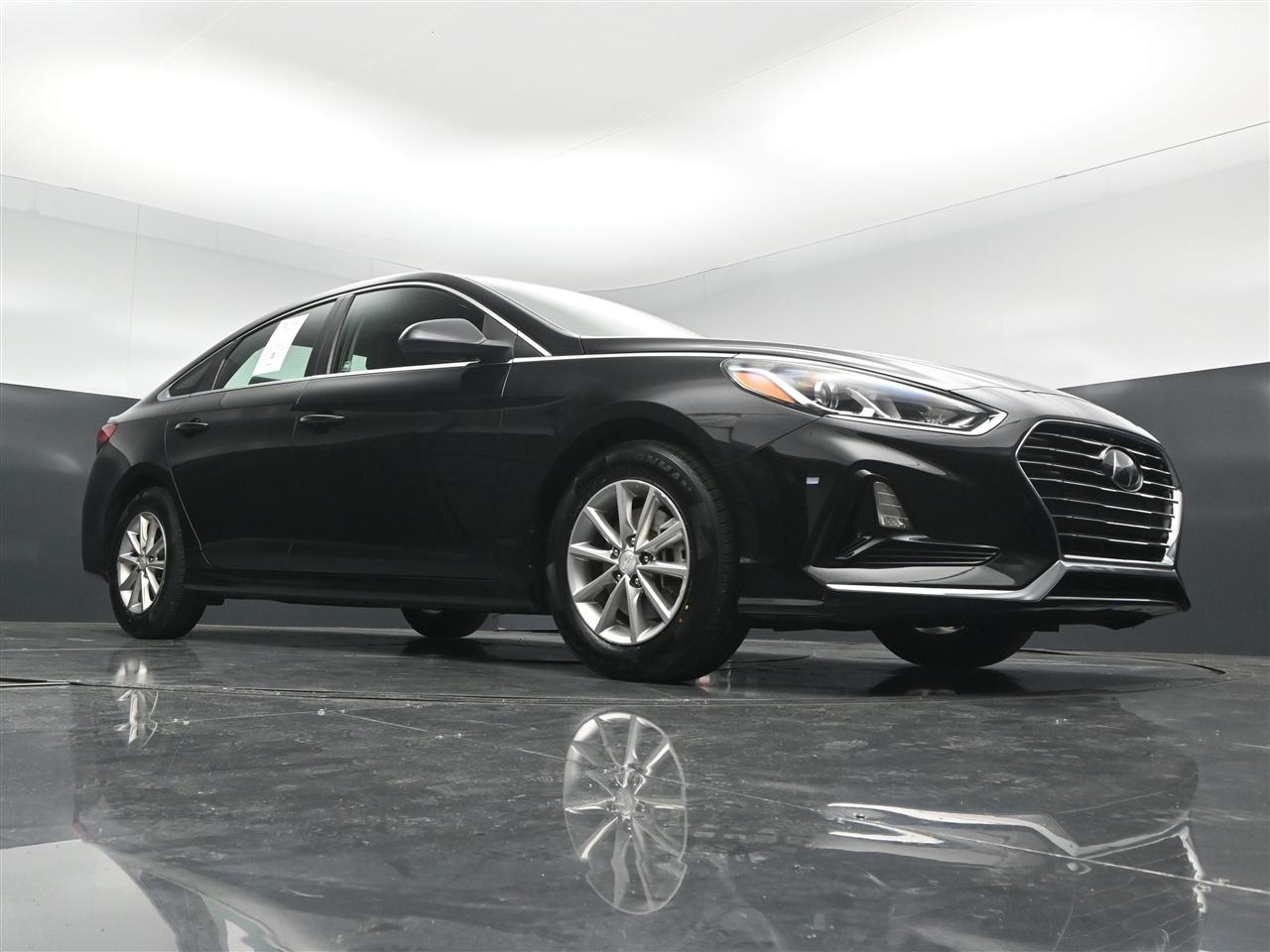 Hyundai Sonata SE 2018