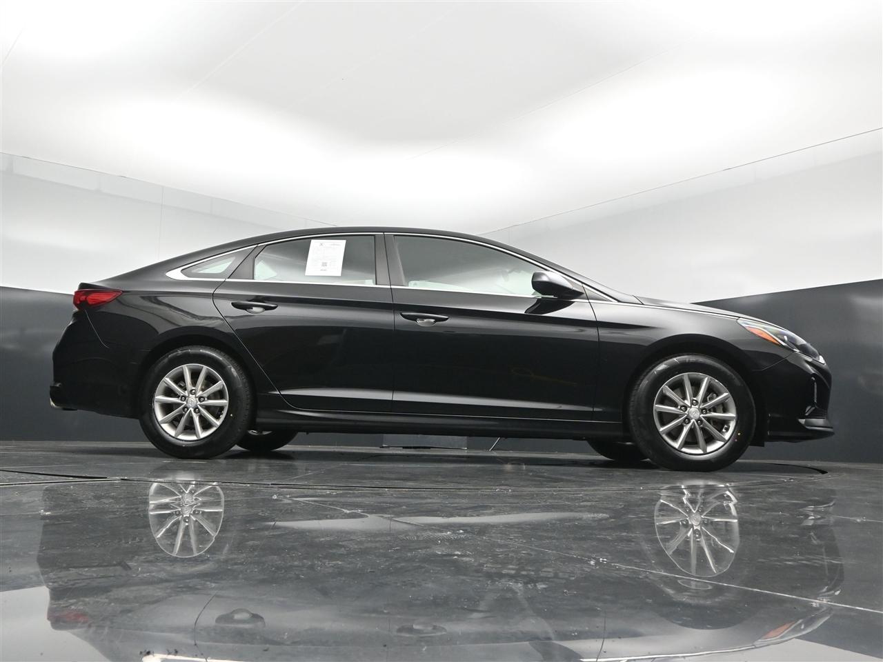 Hyundai Sonata SE 2018
