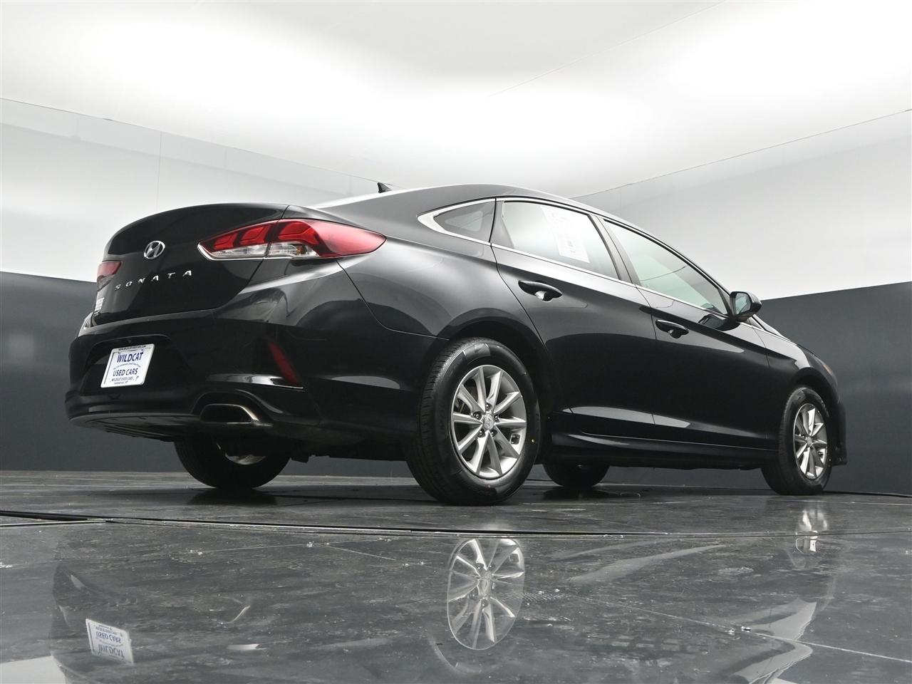Hyundai Sonata SE 2018