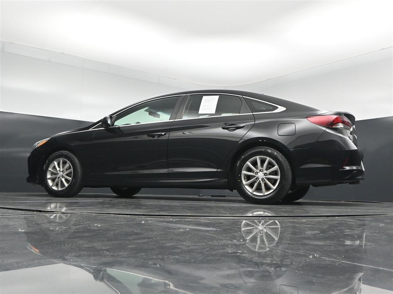 Hyundai Sonata SE 2018