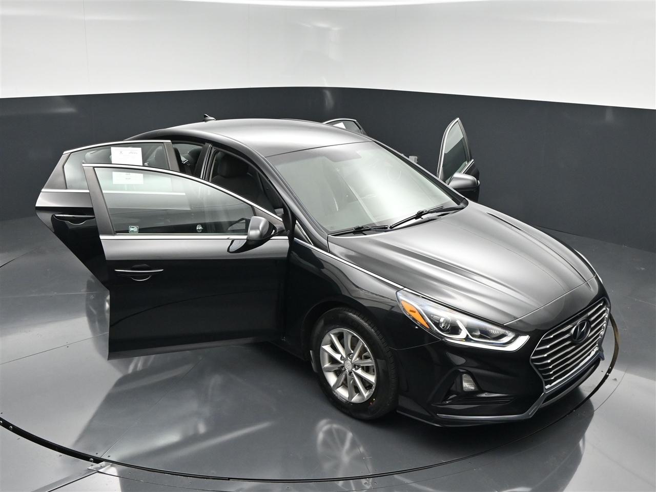 Hyundai Sonata SE 2018
