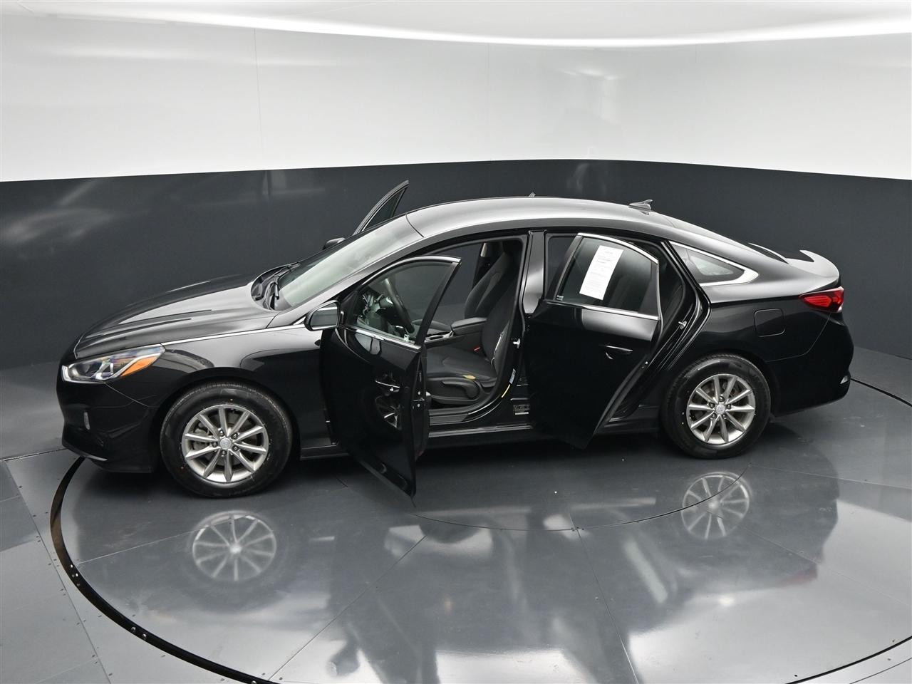 Hyundai Sonata SE 2018