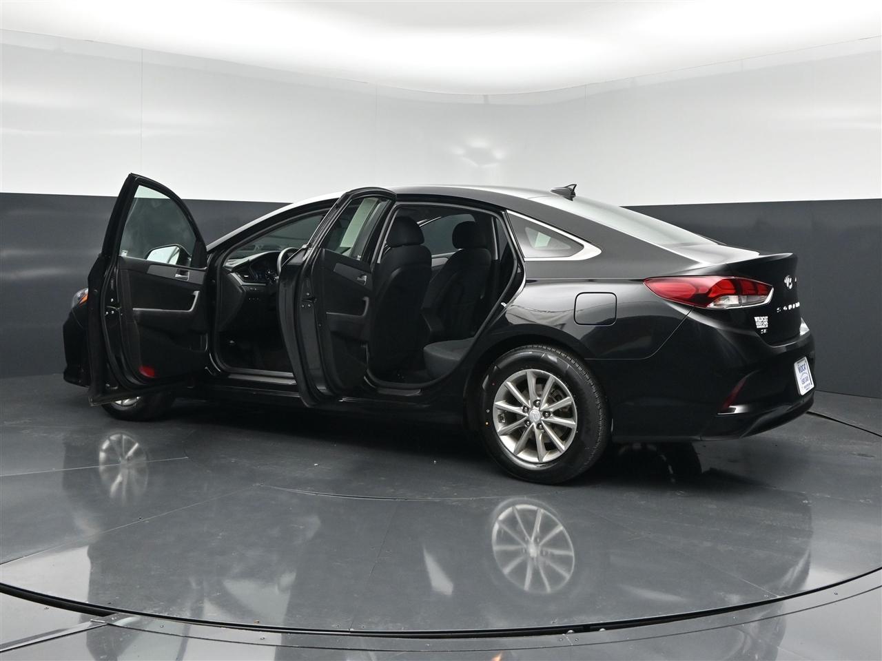 Hyundai Sonata SE 2018