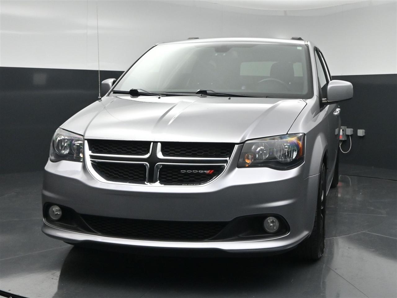 Dodge Grand Caravan GT 2019