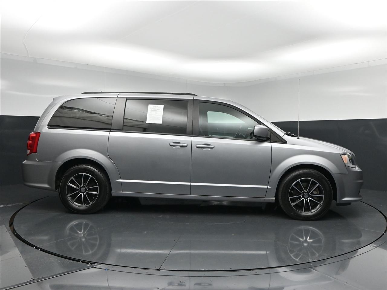 Dodge Grand Caravan GT 2019