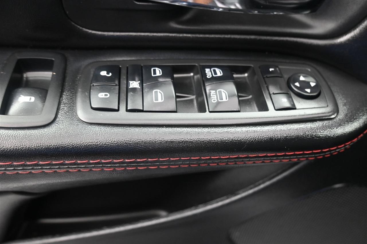 Dodge Grand Caravan GT 2019