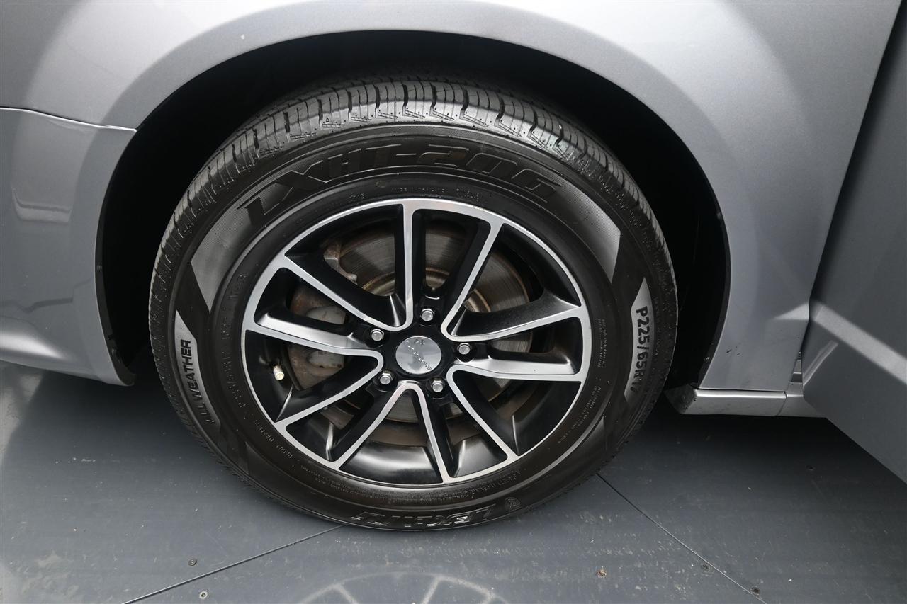 Dodge Grand Caravan GT 2019