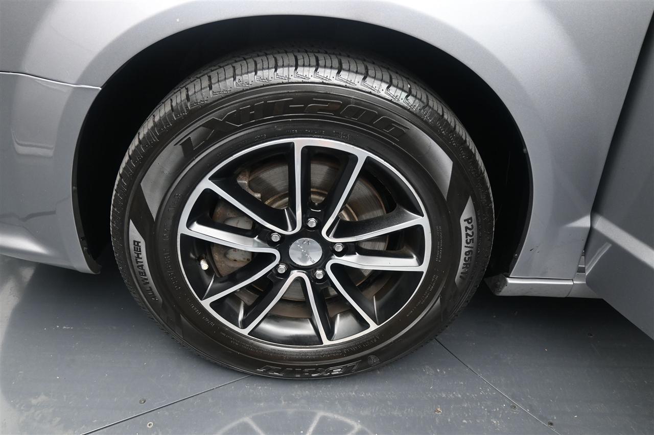 Dodge Grand Caravan GT 2019