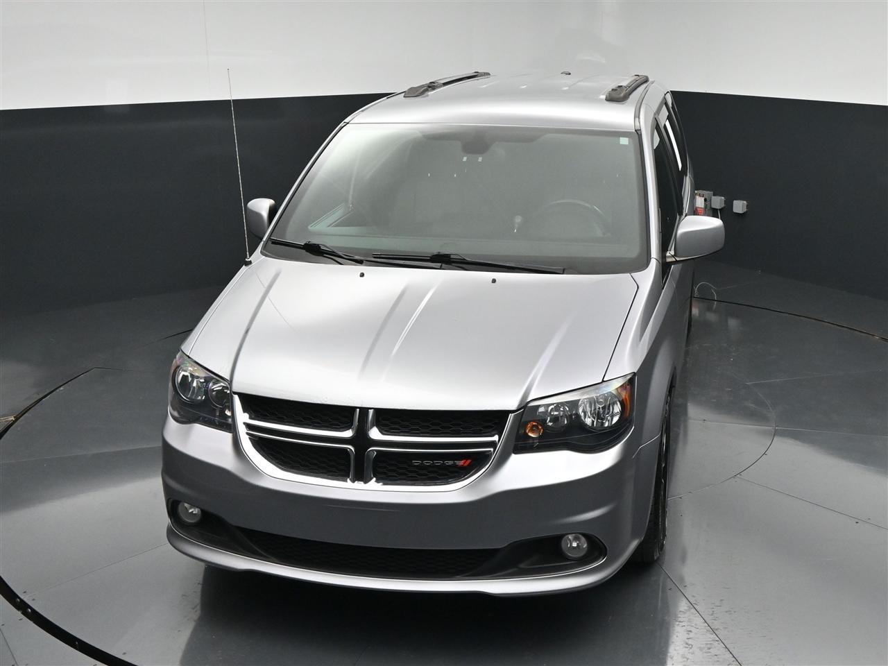Dodge Grand Caravan GT 2019
