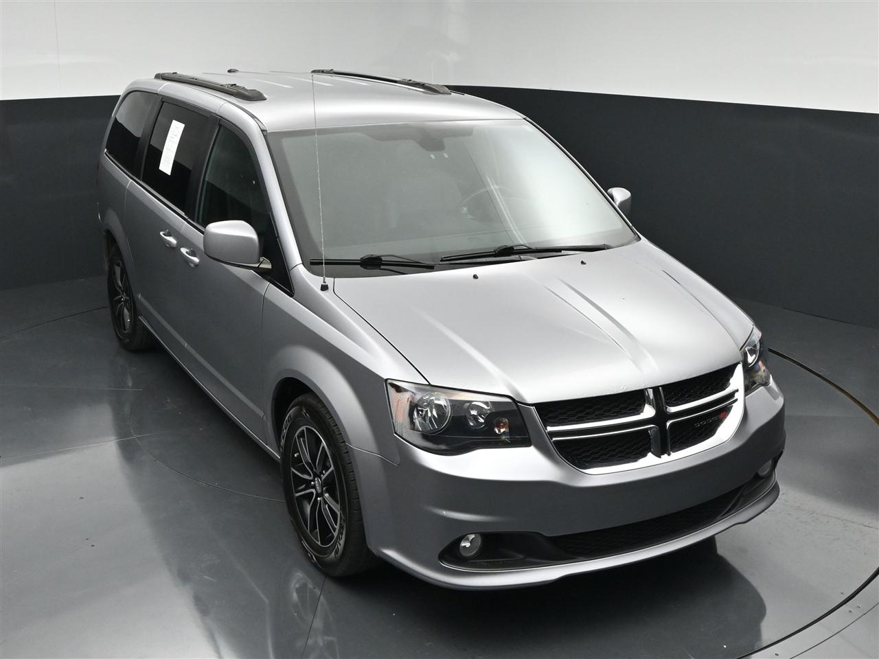 Dodge Grand Caravan GT 2019