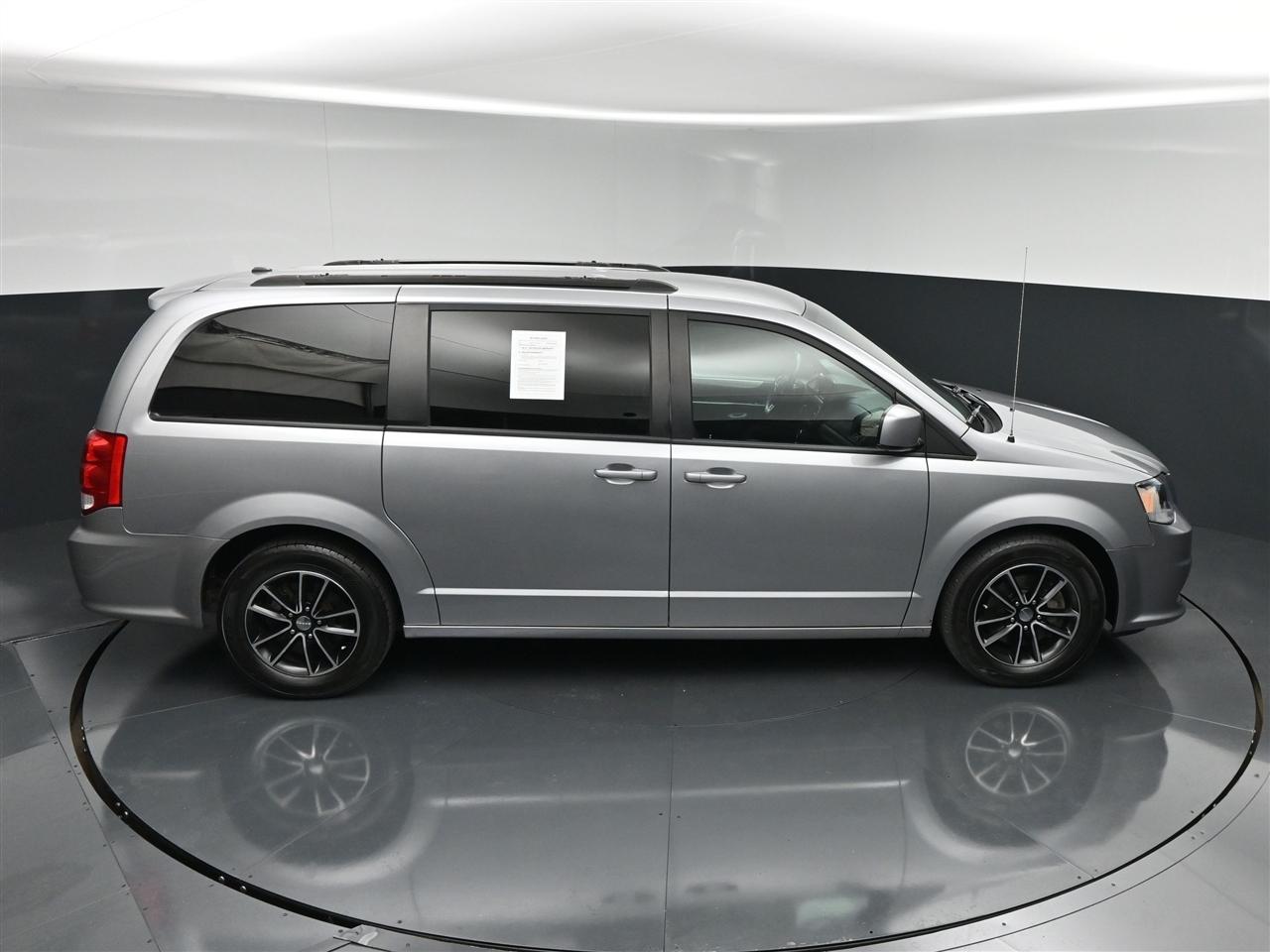 Dodge Grand Caravan GT 2019