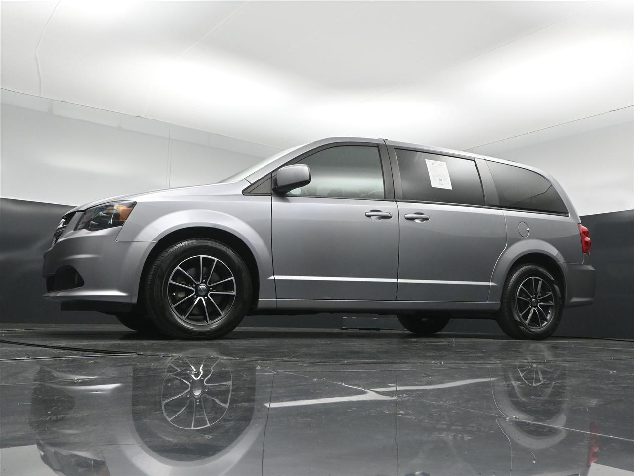 Dodge Grand Caravan GT 2019