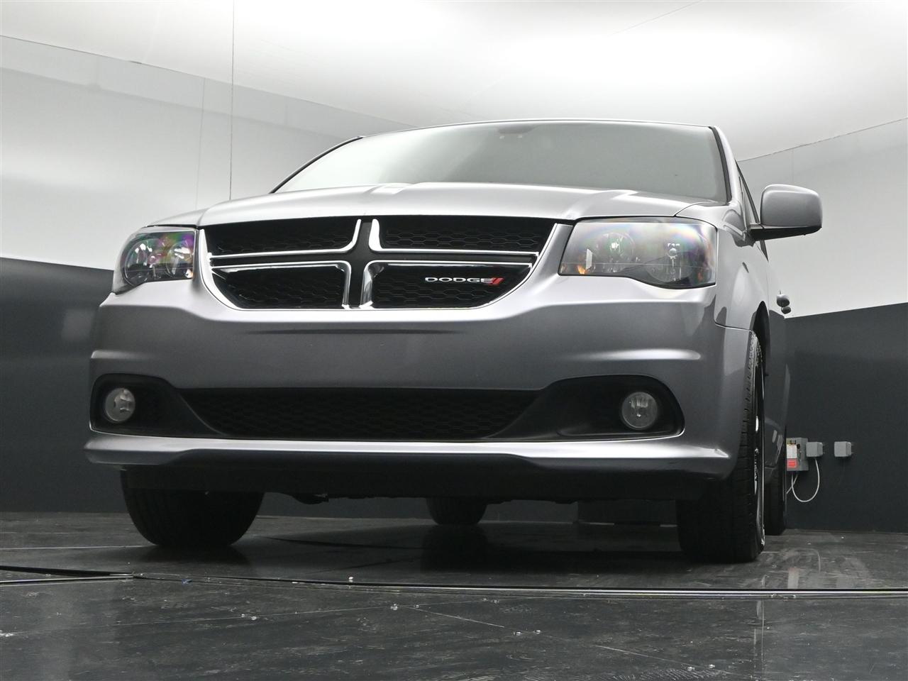 Dodge Grand Caravan GT 2019