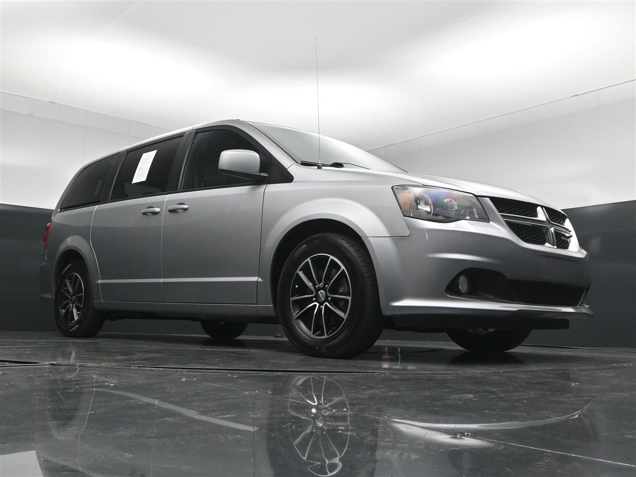 Dodge Grand Caravan GT 2019