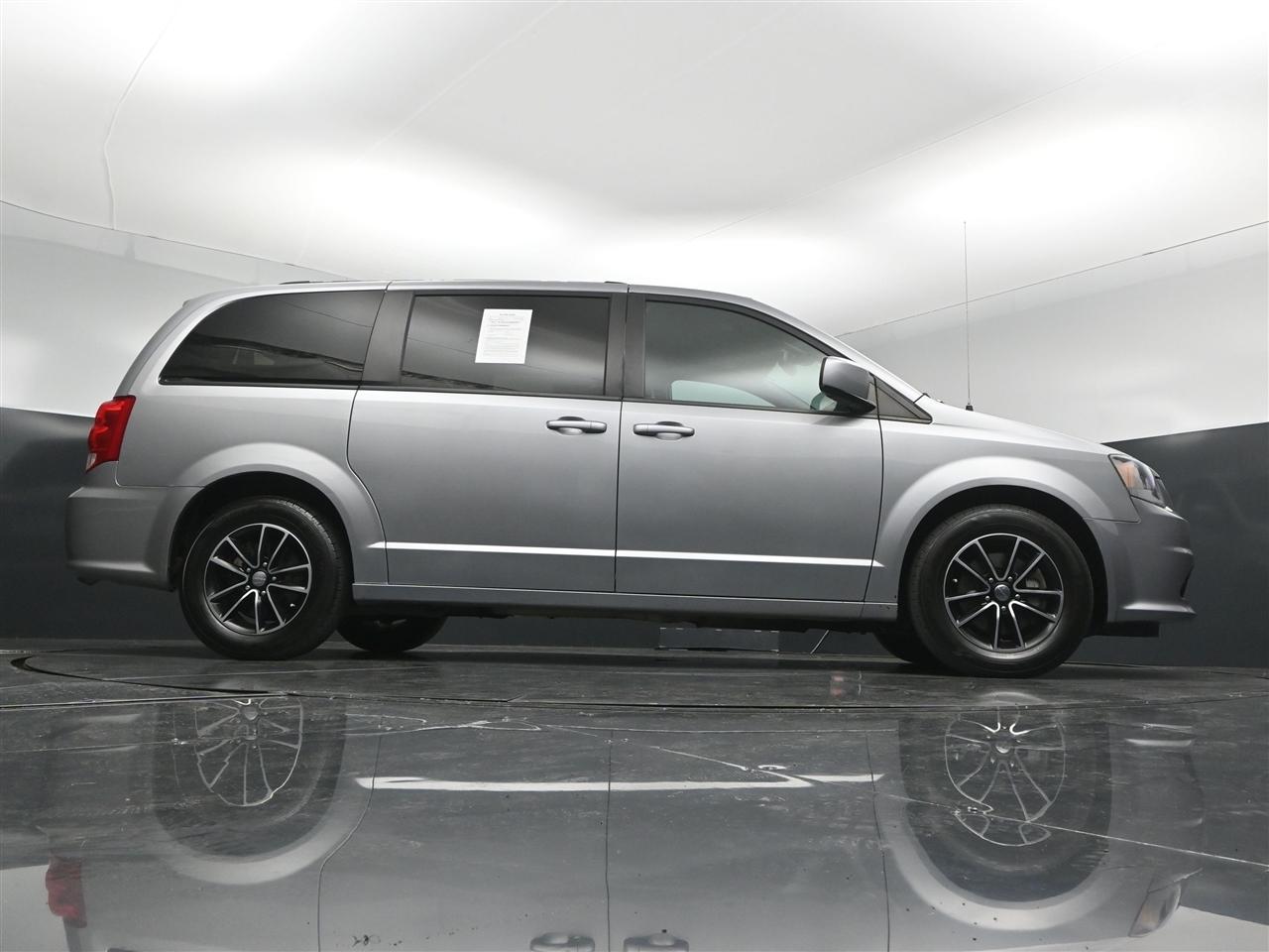 Dodge Grand Caravan GT 2019