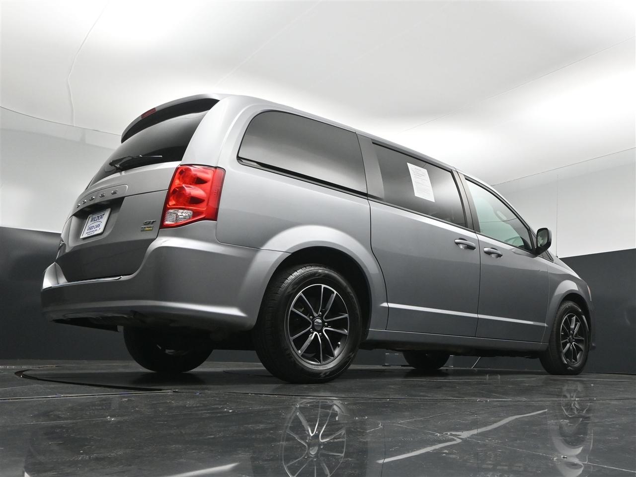 Dodge Grand Caravan GT 2019