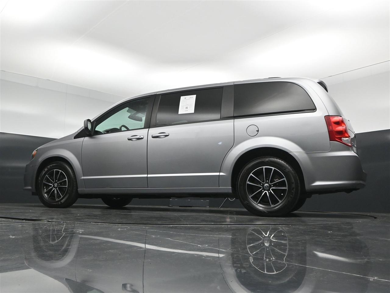 Dodge Grand Caravan GT 2019