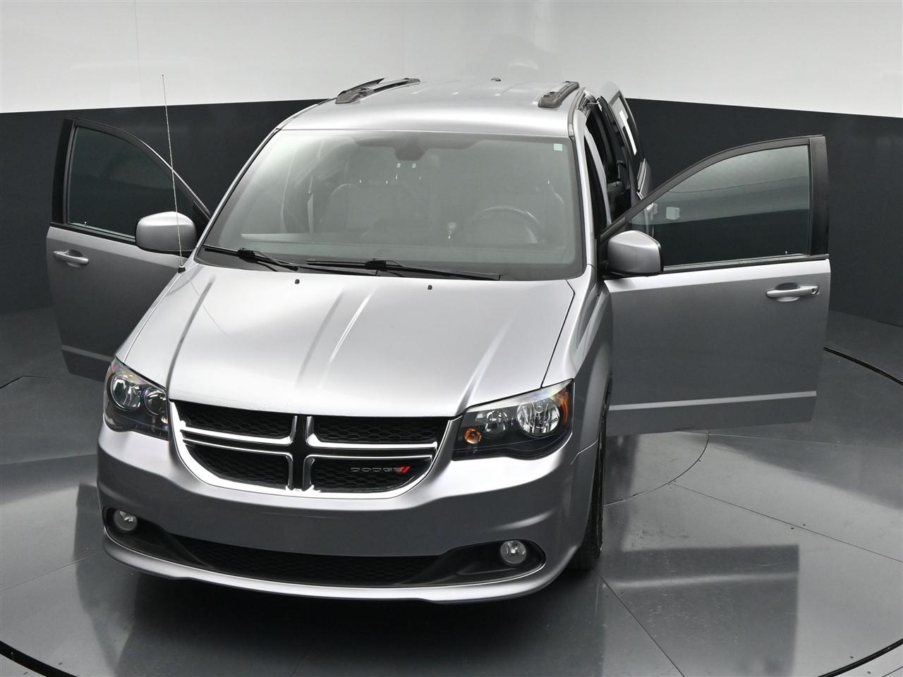 Dodge Grand Caravan GT 2019
