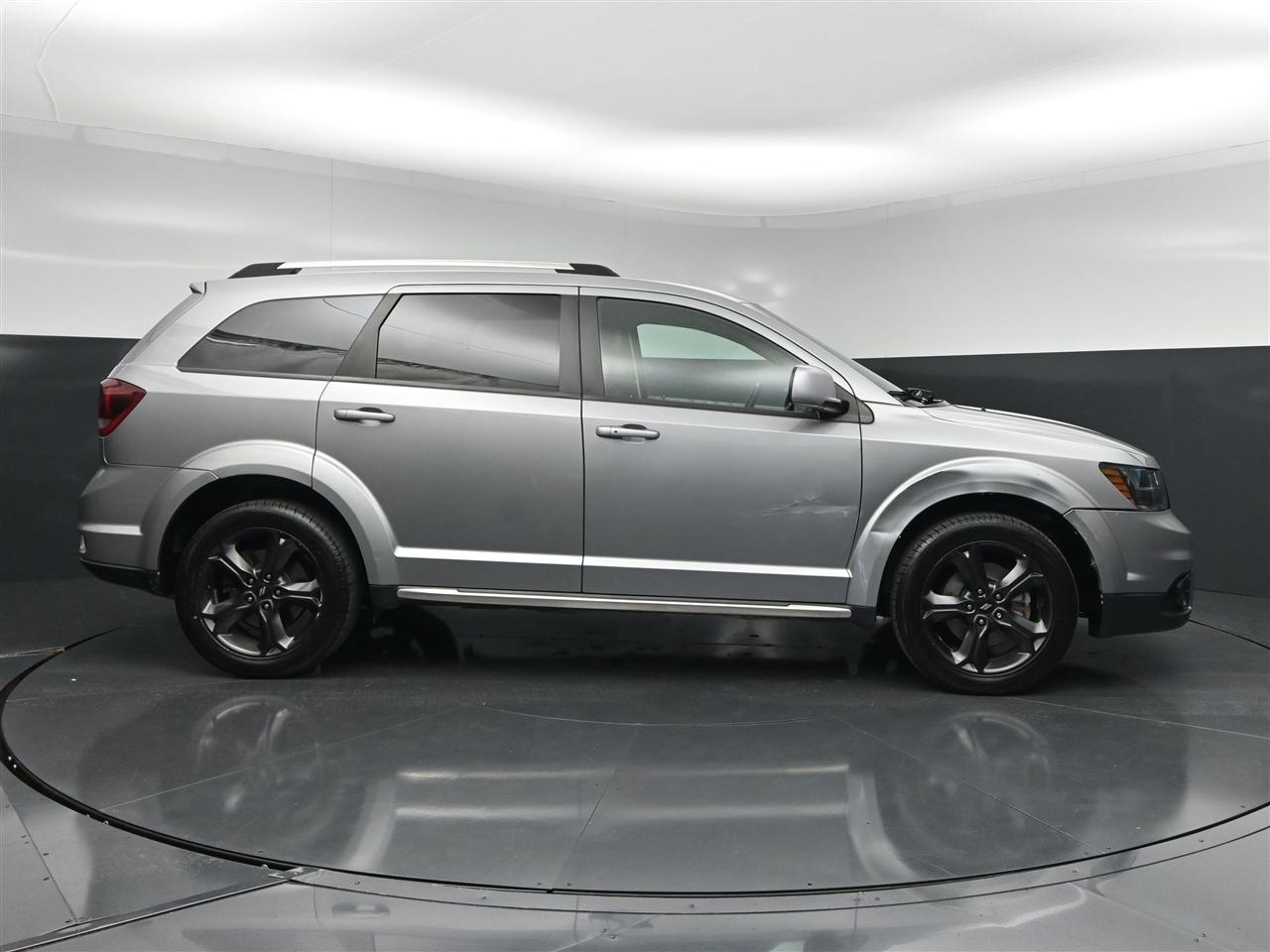 Dodge Journey Crossroad 2020