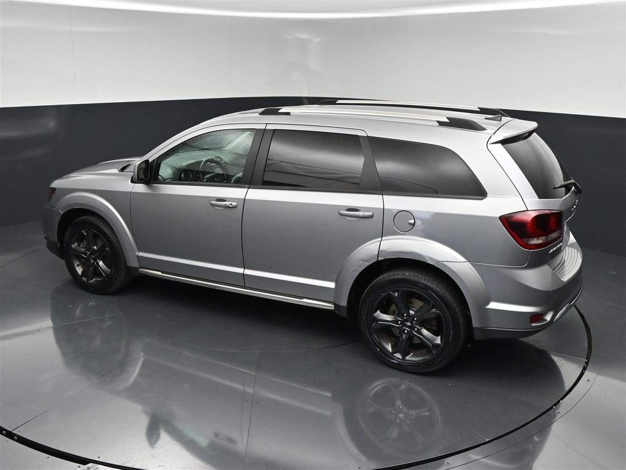 Dodge Journey Crossroad 2020