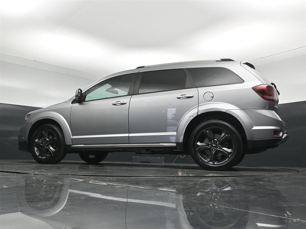 Dodge Journey Crossroad 2020