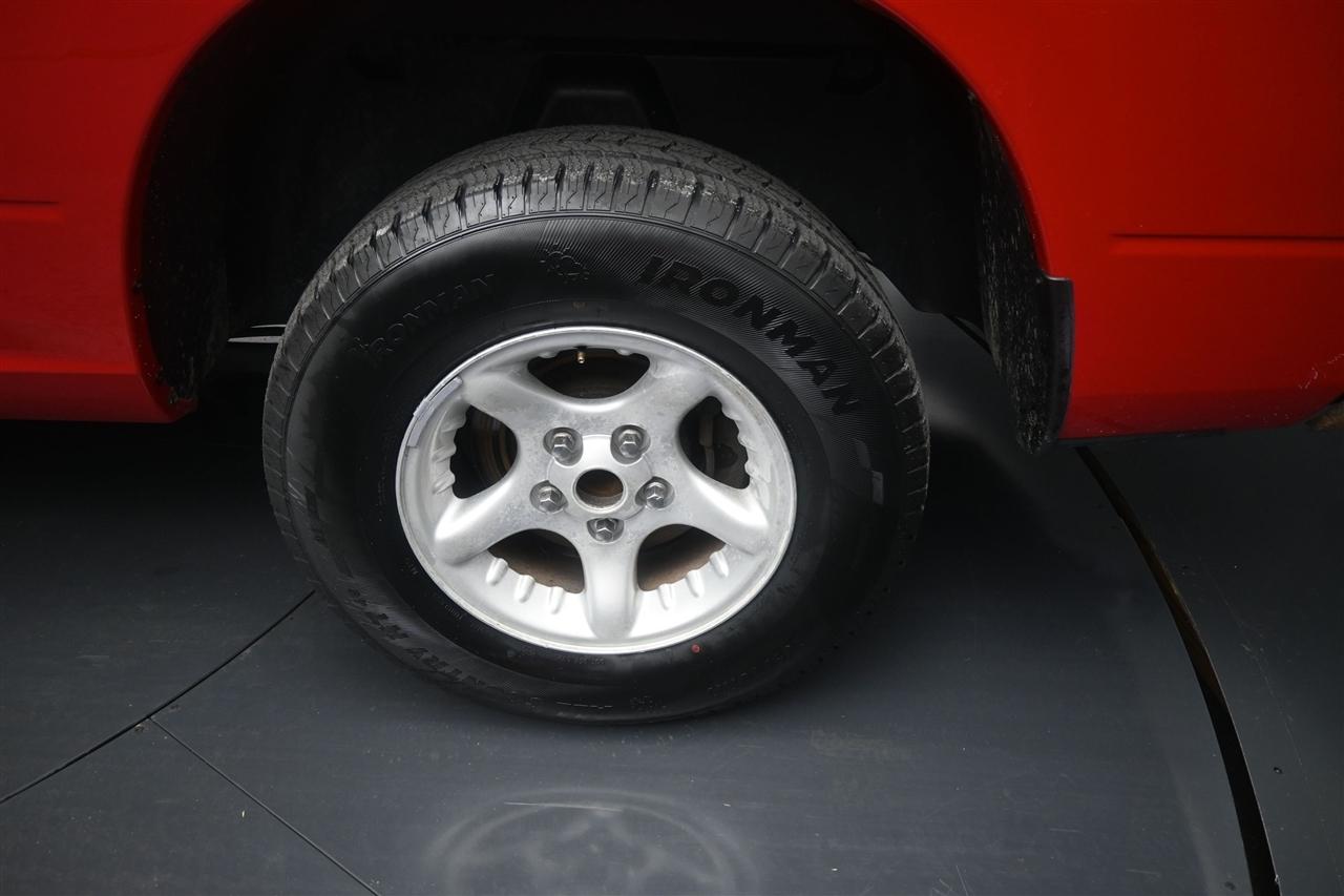 RAM 1500 Classic Tradesman Regular Cab LWB 4WD 2019