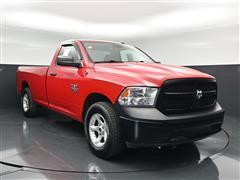 2019 RAM 1500 Classic 