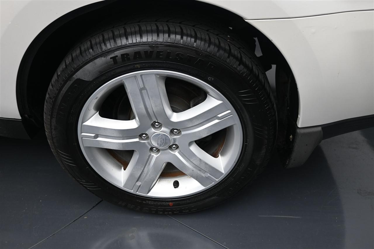 Subaru Forester 2.5X Premium 2010