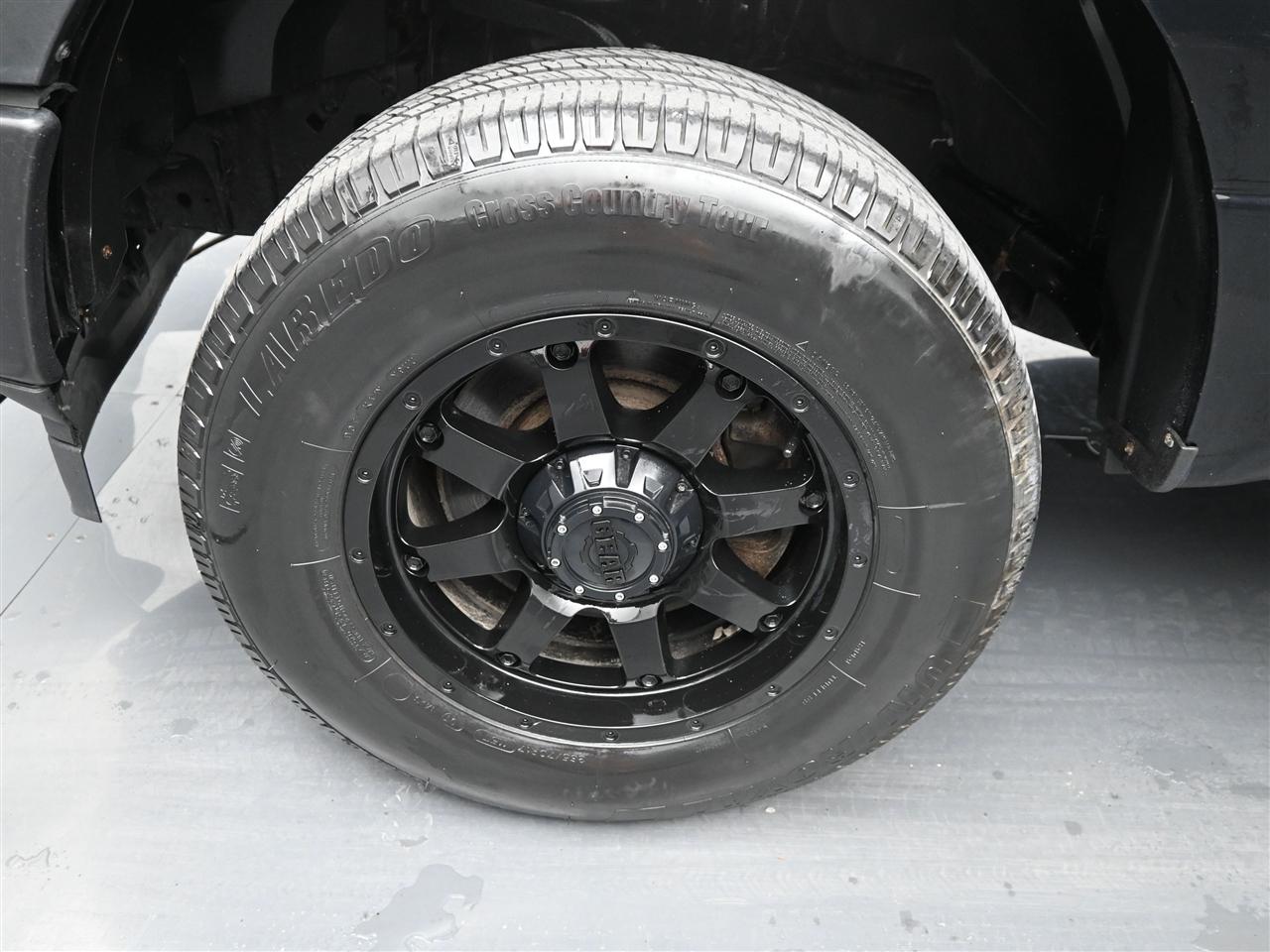 Ford F-150 XL 8-ft. Bed 2WD 2018