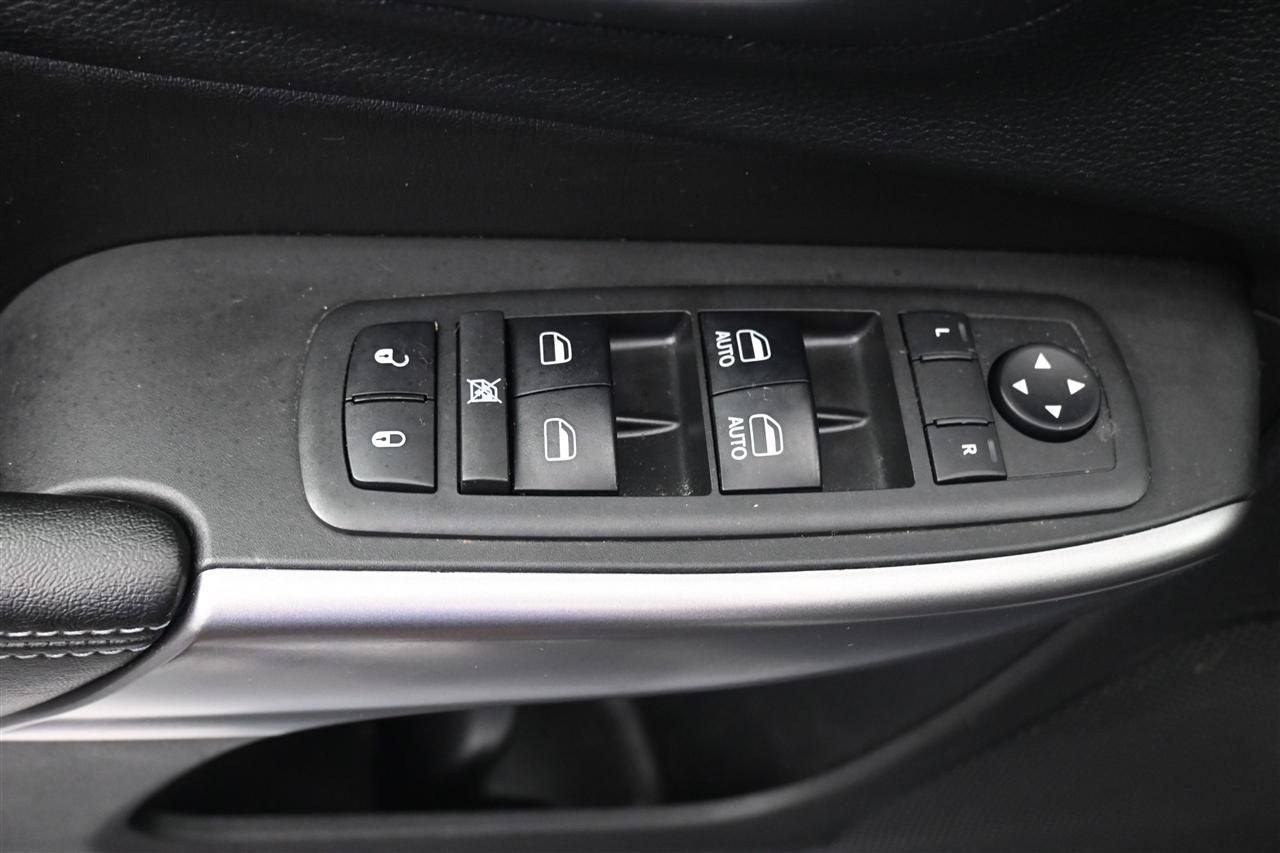 Jeep Cherokee Latitude Plus FWD 2019