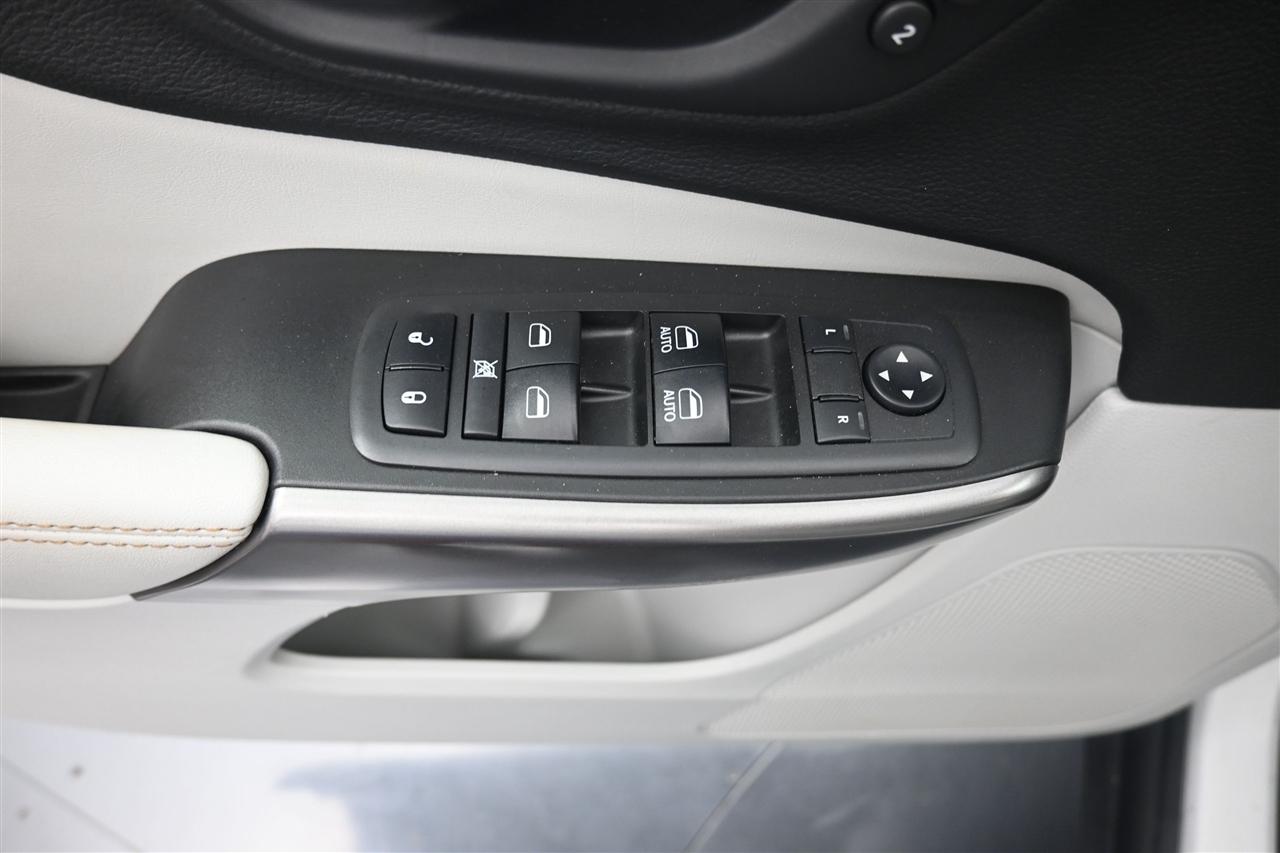 Jeep Cherokee Limited 4WD 2019