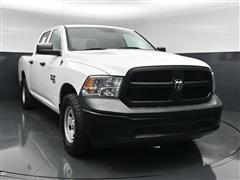 2019 RAM 1500 Classic 